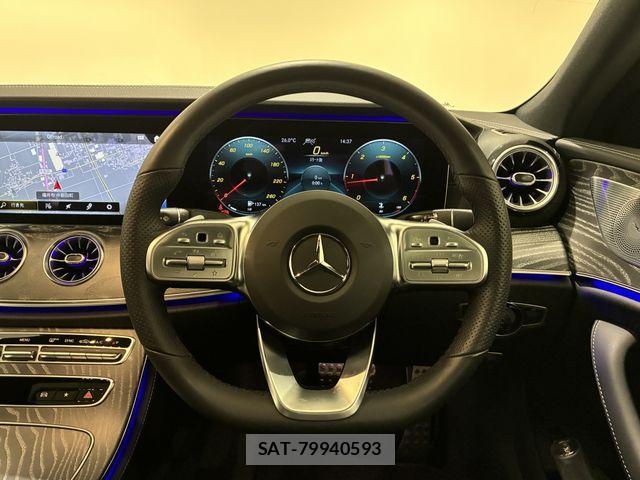 Mercedes Benz CLS-CLASS 2021-01 7455698-5