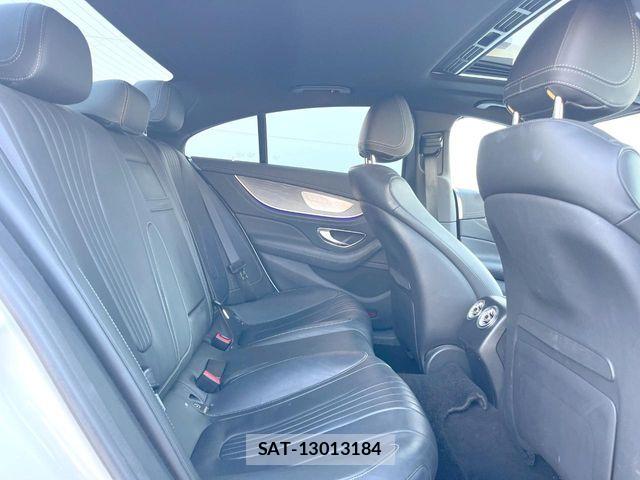 Mercedes Benz CLS-CLASS 2018-09 7501448-9
