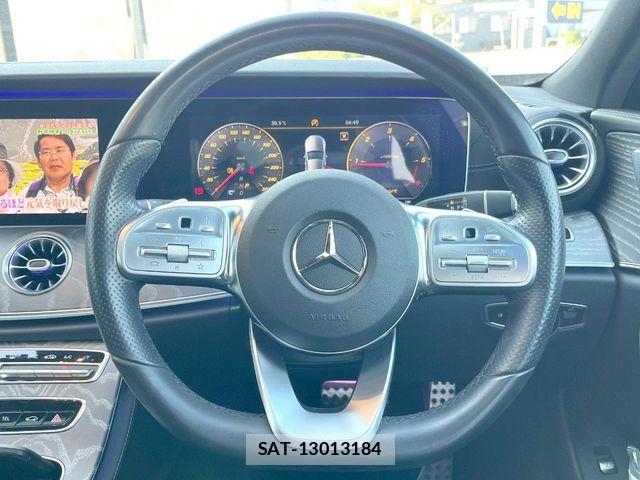 Mercedes Benz CLS-CLASS 2018-09 7501448-11