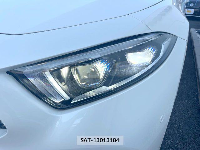 Mercedes Benz CLS-CLASS 2018-09 7501448-12