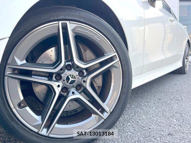 Mercedes Benz CLS-CLASS 2018-09 7501448-13