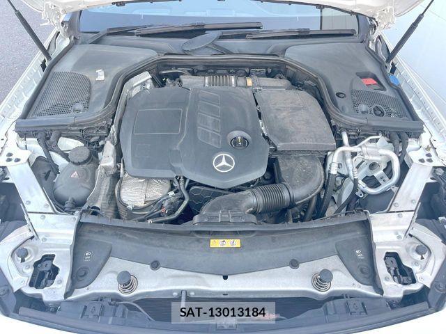 Mercedes Benz CLS-CLASS 2018-09 7501448-18