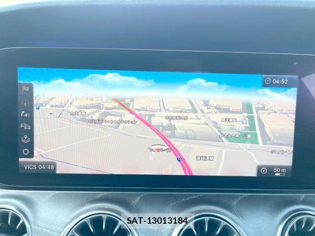 Mercedes Benz CLS-CLASS 2018-09 7501448-5