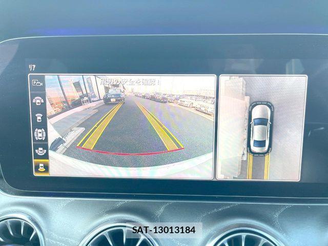 Mercedes Benz CLS-CLASS 2018-09 7501448-6