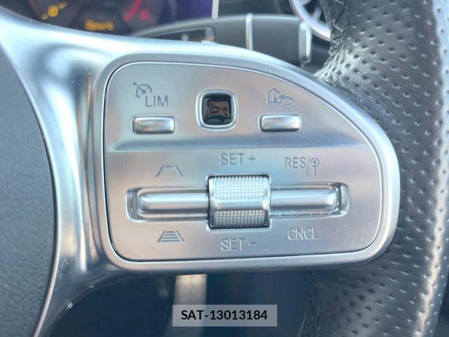 Mercedes Benz CLS-CLASS 2018-09 7501448-7
