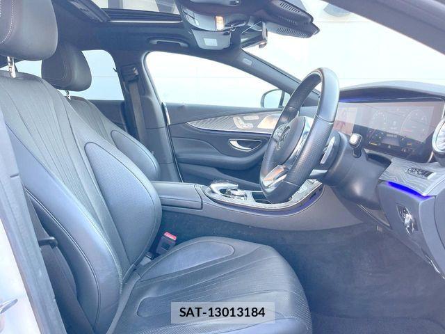 Mercedes Benz CLS-CLASS 2018-09 7501448-8