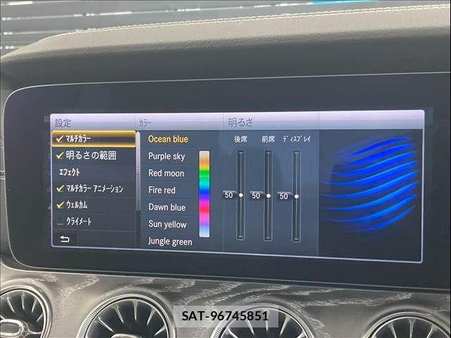 Mercedes Benz CLS-CLASS 2018-09 7501449-10