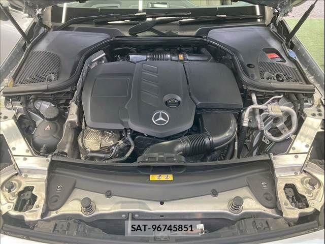 Mercedes Benz CLS-CLASS 2018-09 7501449-11