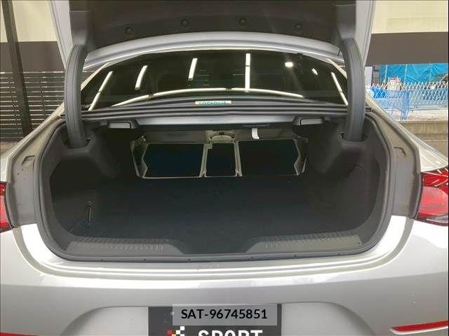 Mercedes Benz CLS-CLASS 2018-09 7501449-17