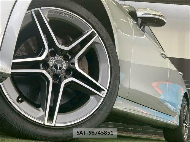 Mercedes Benz CLS-CLASS 2018-09 7501449-18