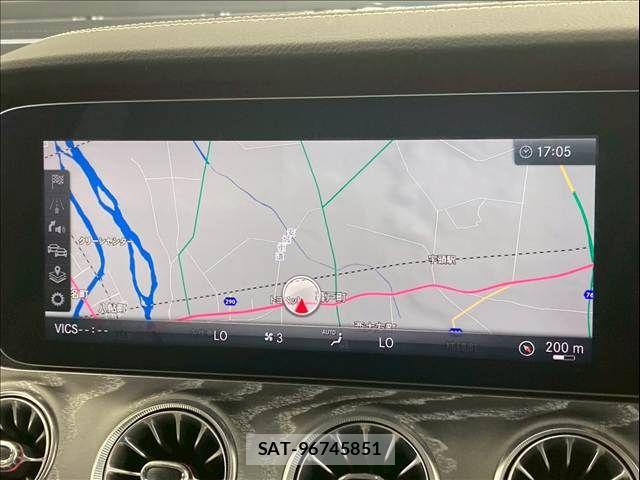 Mercedes Benz CLS-CLASS 2018-09 7501449-4
