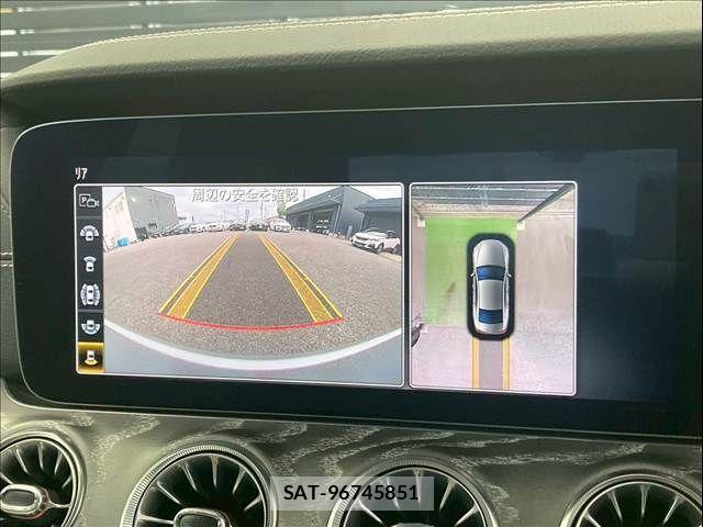 Mercedes Benz CLS-CLASS 2018-09 7501449-5
