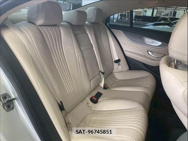 Mercedes Benz CLS-CLASS 2018-09 7501449-7