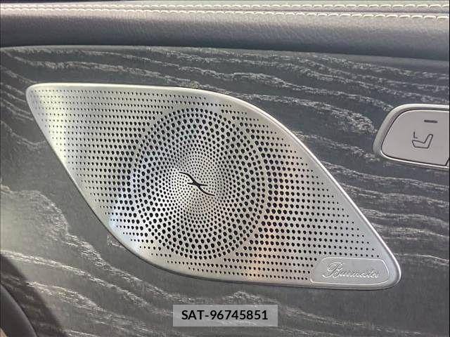 Mercedes Benz CLS-CLASS 2018-09 7501449-8