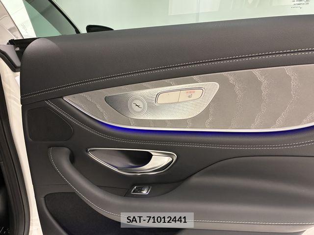 Mercedes Benz CLS-CLASS 2018-10 7617981-13