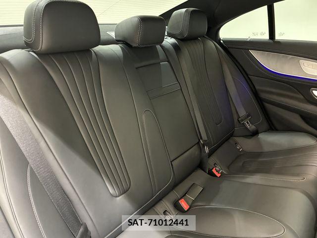 Mercedes Benz CLS-CLASS 2018-10 7617981-14