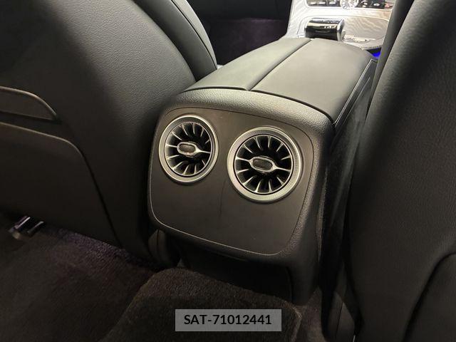 Mercedes Benz CLS-CLASS 2018-10 7617981-15