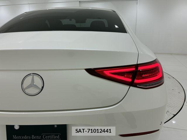 Mercedes Benz CLS-CLASS 2018-10 7617981-17