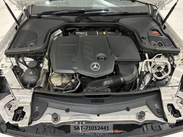 Mercedes Benz CLS-CLASS 2018-10 7617981-20