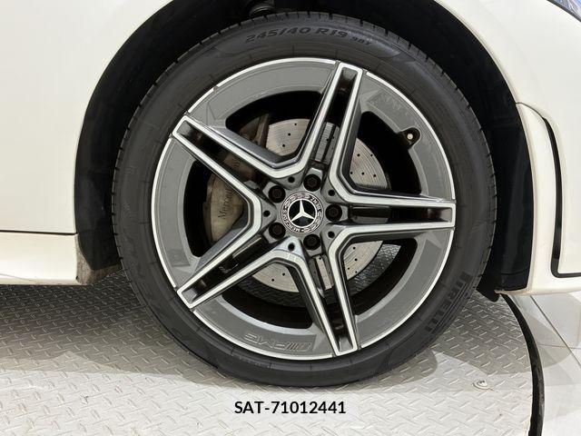 Mercedes Benz CLS-CLASS 2018-10 7617981-21