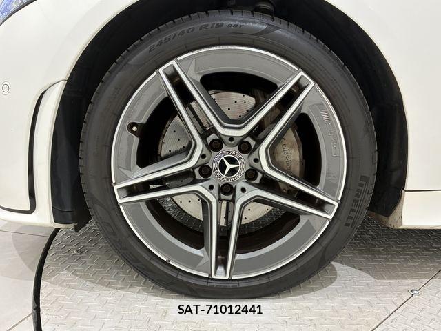 Mercedes Benz CLS-CLASS 2018-10 7617981-22