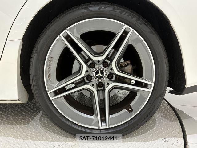 Mercedes Benz CLS-CLASS 2018-10 7617981-23