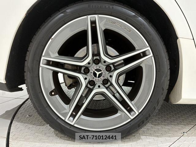 Mercedes Benz CLS-CLASS 2018-10 7617981-24