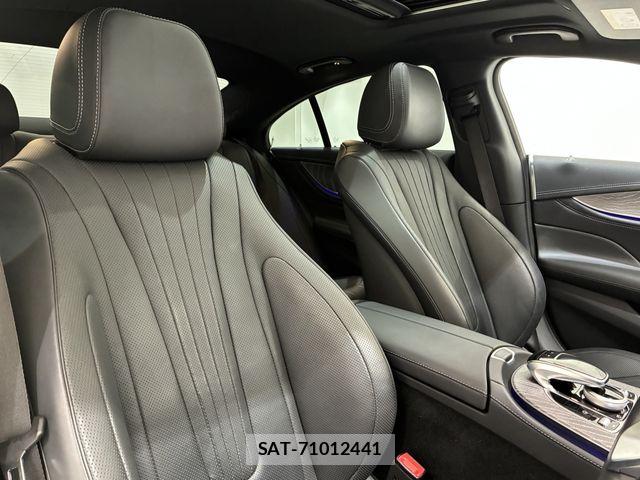 Mercedes Benz CLS-CLASS 2018-10 7617981-3