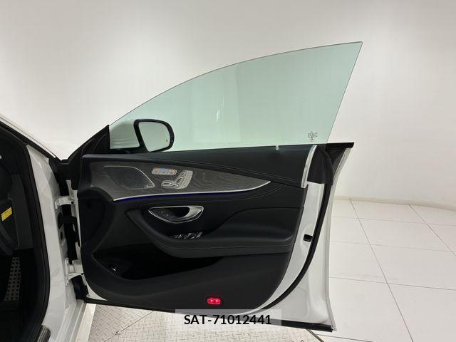 Mercedes Benz CLS-CLASS 2018-10 7617981-5