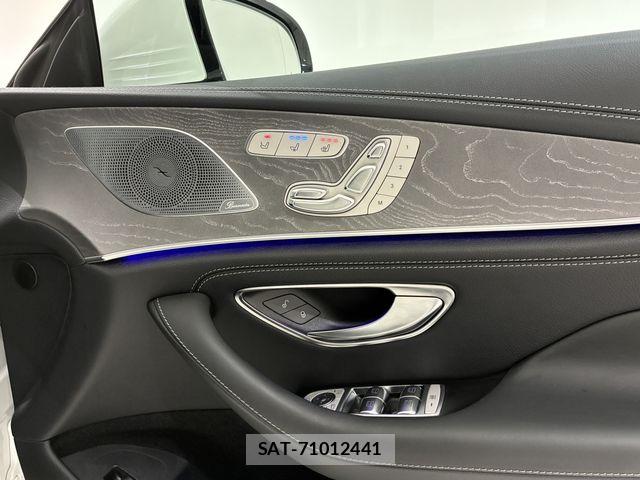 Mercedes Benz CLS-CLASS 2018-10 7617981-6