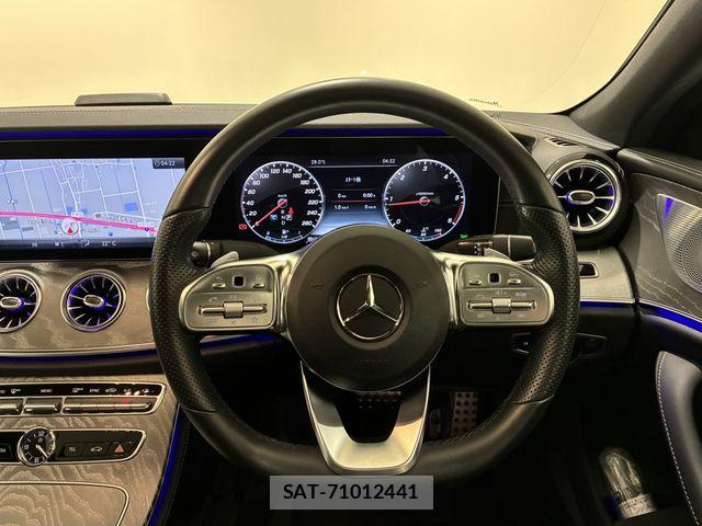 Mercedes Benz CLS-CLASS 2018-10 7617981-7