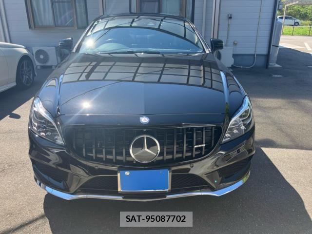 sat car
