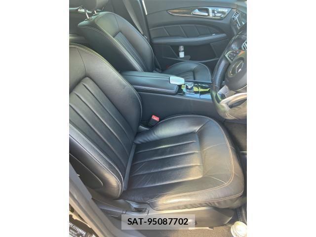 Mercedes Benz CLS-CLASS 2015-11 7617979-10