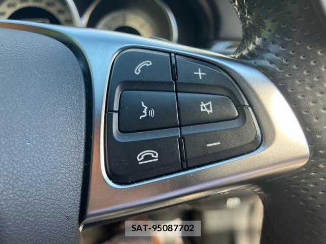 Mercedes Benz CLS-CLASS 2015-11 7617979-13