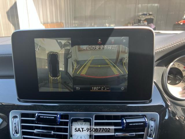 Mercedes Benz CLS-CLASS 2015-11 7617979-16