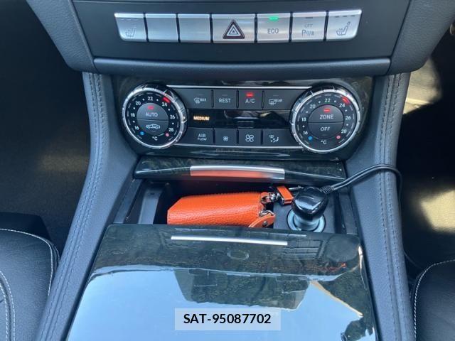 Mercedes Benz CLS-CLASS 2015-11 7617979-18