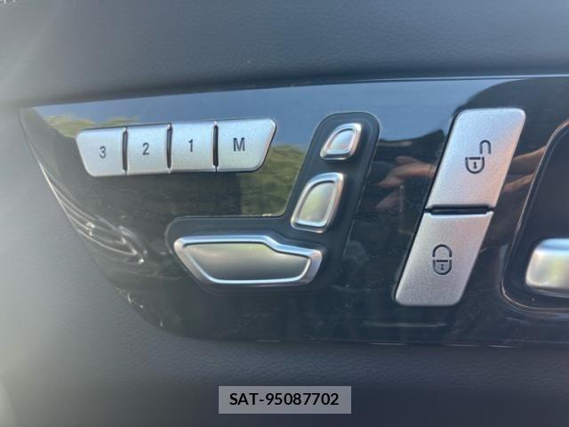 Mercedes Benz CLS-CLASS 2015-11 7617979-21