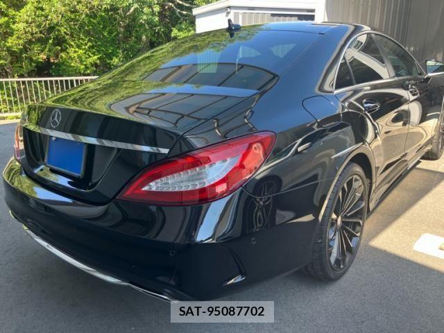 Mercedes Benz CLS-CLASS 2015-11 7617979-4