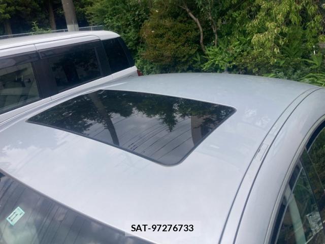Mercedes Benz CLS-CLASS 2005-10 7877682-9