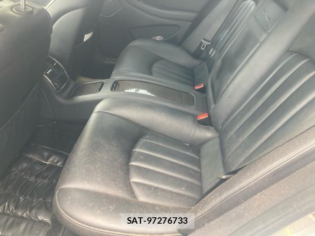 Mercedes Benz CLS-CLASS 2005-10 7877682-11