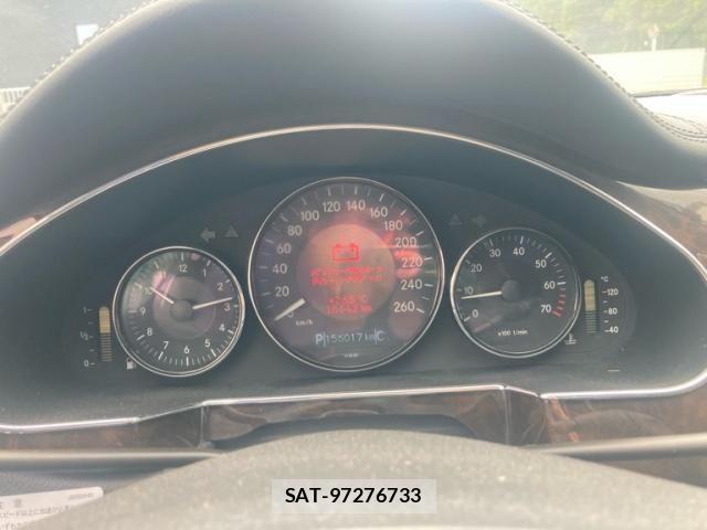 Mercedes Benz CLS-CLASS 2005-10 7877682-15