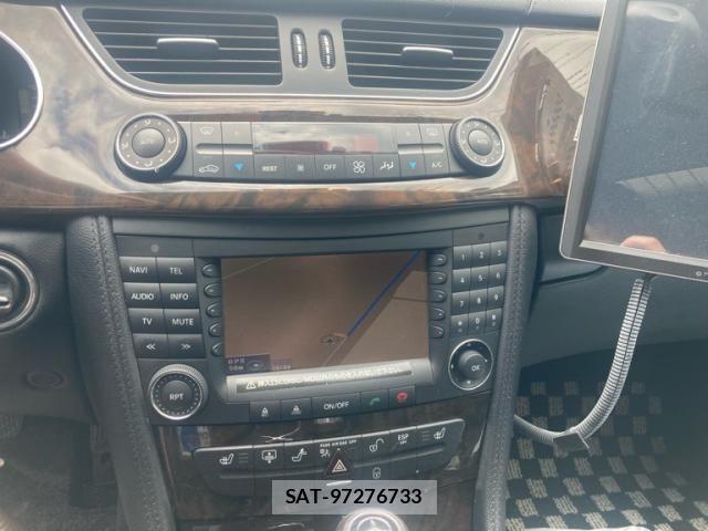 Mercedes Benz CLS-CLASS 2005-10 7877682-16