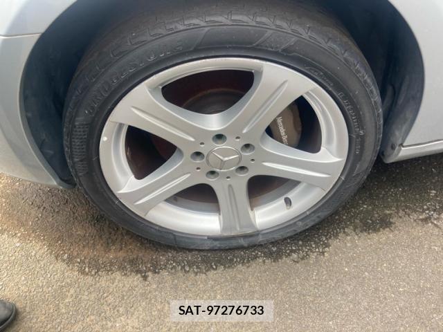Mercedes Benz CLS-CLASS 2005-10 7877682-3