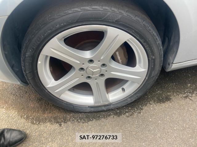 Mercedes Benz CLS-CLASS 2005-10 7877682-4