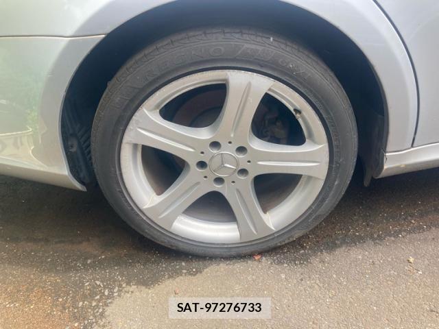 Mercedes Benz CLS-CLASS 2005-10 7877682-5