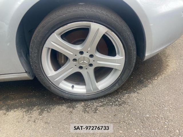 Mercedes Benz CLS-CLASS 2005-10 7877682-6