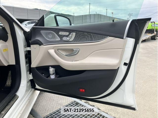 Mercedes Benz CLS-CLASS 2023-01 7962573-9