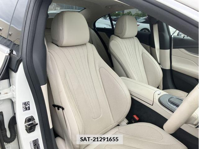 Mercedes Benz CLS-CLASS 2023-01 7962573-10