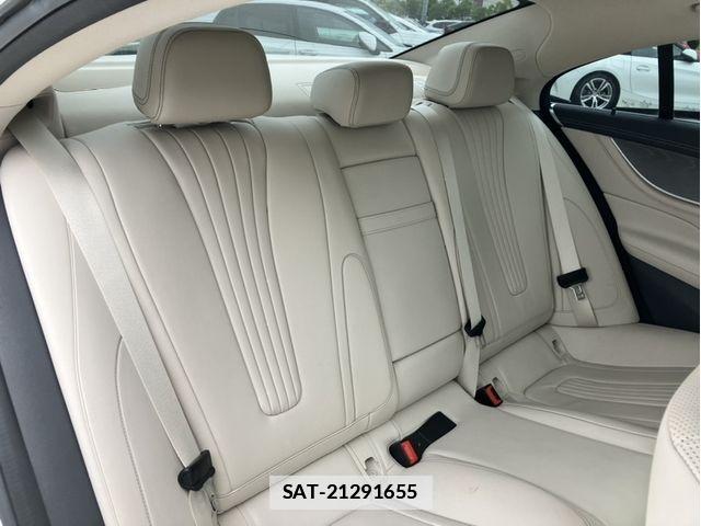 Mercedes Benz CLS-CLASS 2023-01 7962573-11