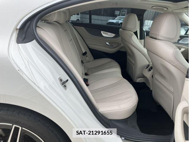 Mercedes Benz CLS-CLASS 2023-01 7962573-12
